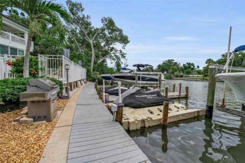 Condominio en alquiler en Sarasota, Florida, 3 dormitorios, 126.53 m2 № 2426914 - foto 9