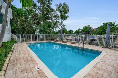 Condominio en alquiler en Sarasota, Florida, 3 dormitorios, 126.53 m2 № 2426914 - foto 11