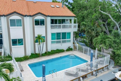 Condominio en alquiler en Sarasota, Florida, 3 dormitorios, 126.53 m2 № 2426914 - foto 4