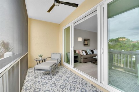 Condominio en alquiler en Sarasota, Florida, 3 dormitorios, 126.53 m2 № 2426914 - foto 8