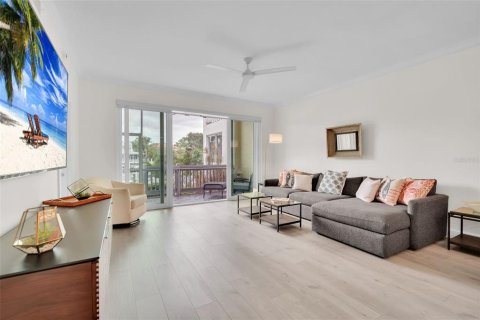 Condominio en alquiler en Sarasota, Florida, 3 dormitorios, 126.53 m2 № 2426914 - foto 24