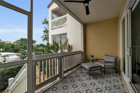 Condominio en alquiler en Sarasota, Florida, 3 dormitorios, 126.53 m2 № 2426914 - foto 7