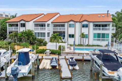 Condominio en alquiler en Sarasota, Florida, 3 dormitorios, 126.53 m2 № 2426914 - foto 3