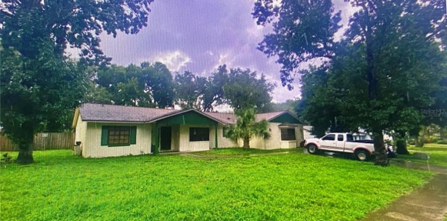 Casa en Sanford, Florida 4 dormitorios, 221.29 m2 № 1888522