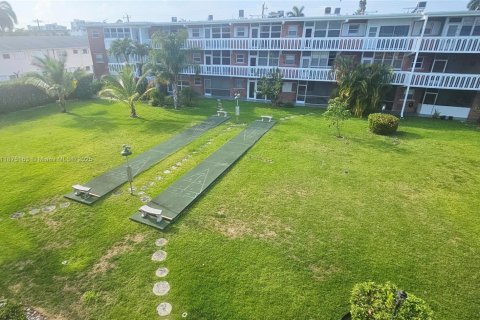 Купить кондоминиум в Халландейл-Бич, Флорида 1 спальня, 60.39м2, № 1983281 - фото 5