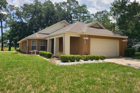 Casa en Daytona Beach, Florida 3 dormitorios, 212.19 m2 № 2129303