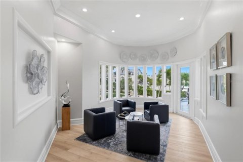 House in Sarasota, Florida 5 bedrooms, 473.34 sq.m. № 2150266 - photo 26