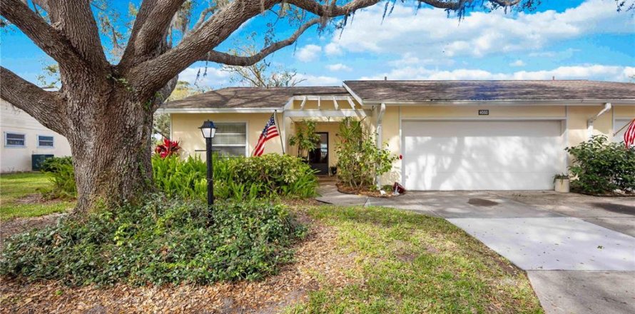 Condominio en Sarasota, Florida, 2 dormitorios № 1531942