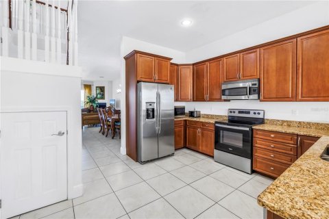 Купить таунхаус в Редингтон-Шорс, Флорида 3 комнаты, 248.98м2, № 1873011 - фото 22