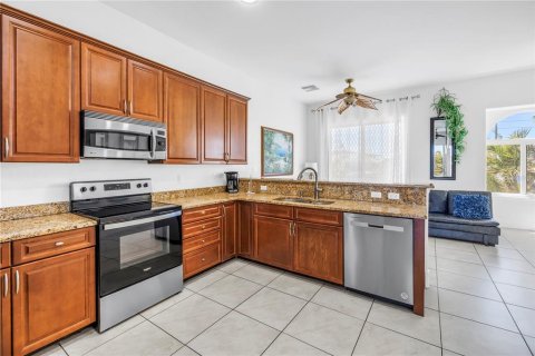 Купить таунхаус в Редингтон-Шорс, Флорида 3 комнаты, 248.98м2, № 1873011 - фото 21