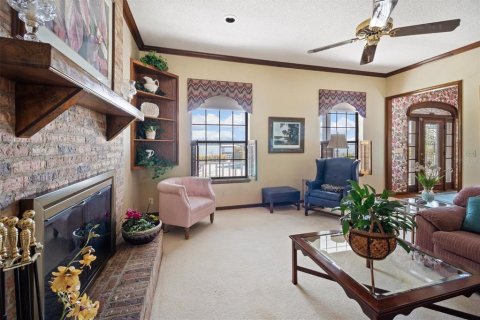 Villa ou maison à vendre à Palatka, Floride: 3 chambres, 348.29 m2 № 1900767 - photo 17
