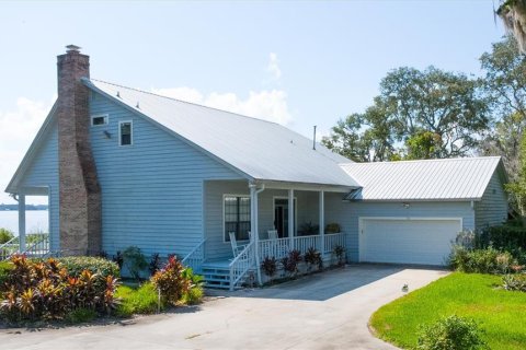 House in Palatka, Florida 3 bedrooms, 348.29 sq.m. № 1900767 - photo 5