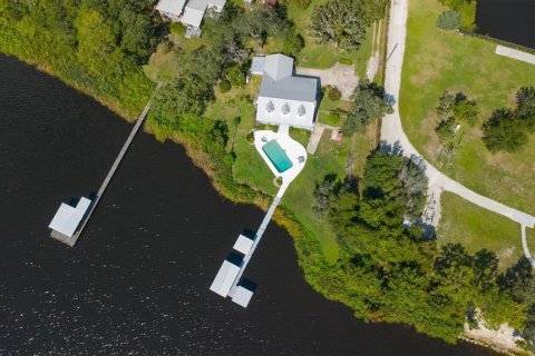 Villa ou maison à vendre à Palatka, Floride: 3 chambres, 348.29 m2 № 1900767 - photo 3