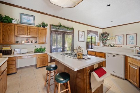 Купить виллу или дом в Палатка, Флорида 5 комнат, 348.29м2, № 1900767 - фото 24