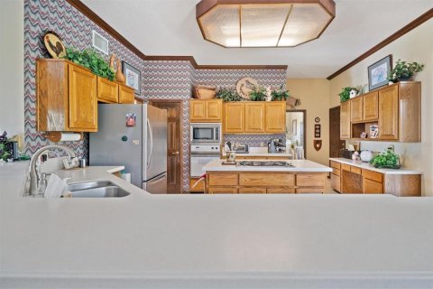 Купить виллу или дом в Палатка, Флорида 5 комнат, 348.29м2, № 1900767 - фото 16