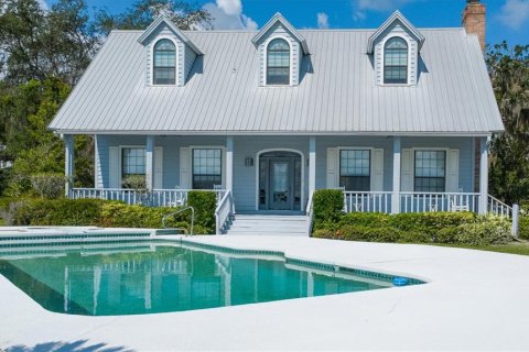 Villa ou maison à vendre à Palatka, Floride: 3 chambres, 348.29 m2 № 1900767 - photo 2