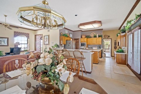 Villa ou maison à vendre à Palatka, Floride: 3 chambres, 348.29 m2 № 1900767 - photo 20
