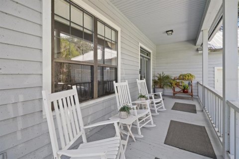 Villa ou maison à vendre à Palatka, Floride: 3 chambres, 348.29 m2 № 1900767 - photo 14