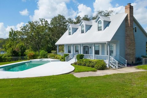 Villa ou maison à vendre à Palatka, Floride: 3 chambres, 348.29 m2 № 1900767 - photo 8