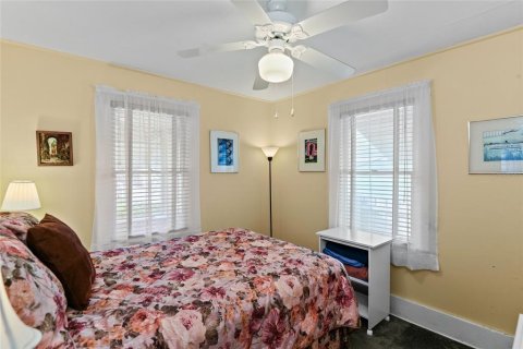 House in New Smyrna Beach, Florida 2 bedrooms, 77.67 sq.m. № 1734536 - photo 19