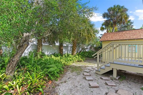 House in New Smyrna Beach, Florida 2 bedrooms, 77.67 sq.m. № 1734536 - photo 29