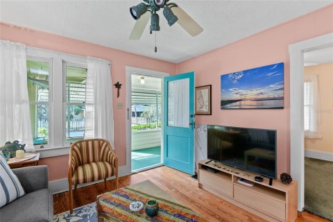 House in New Smyrna Beach, Florida 2 bedrooms, 77.67 sq.m. № 1734536 - photo 7