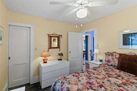 House in New Smyrna Beach, Florida 2 bedrooms, 77.67 sq.m. № 1734536 - photo 20