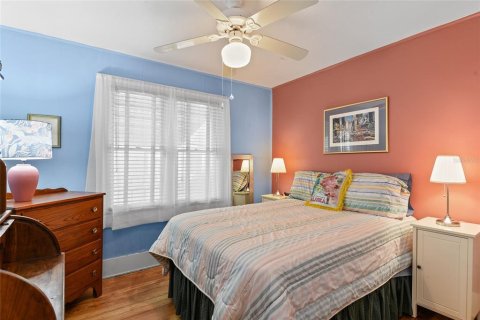 House in New Smyrna Beach, Florida 2 bedrooms, 77.67 sq.m. № 1734536 - photo 17