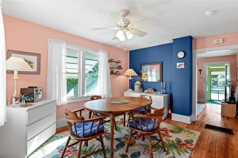 House in New Smyrna Beach, Florida 2 bedrooms, 77.67 sq.m. № 1734536 - photo 10
