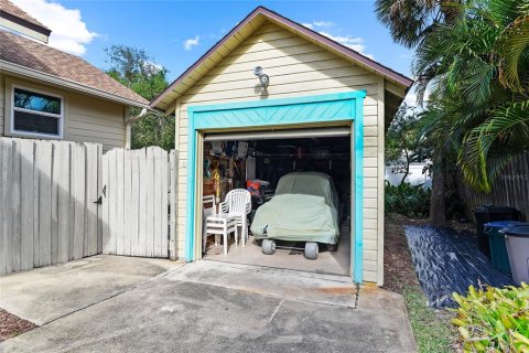 House in New Smyrna Beach, Florida 2 bedrooms, 77.67 sq.m. № 1734536 - photo 28