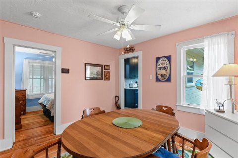 House in New Smyrna Beach, Florida 2 bedrooms, 77.67 sq.m. № 1734536 - photo 12