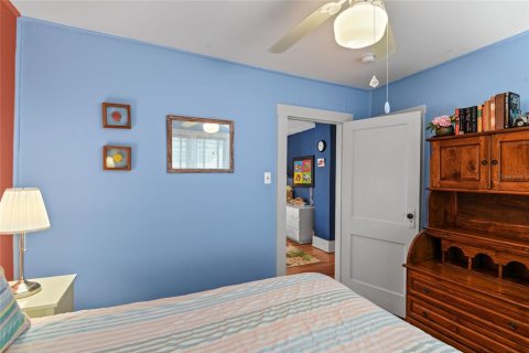 House in New Smyrna Beach, Florida 2 bedrooms, 77.67 sq.m. № 1734536 - photo 18