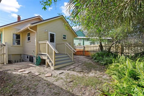House in New Smyrna Beach, Florida 2 bedrooms, 77.67 sq.m. № 1734536 - photo 25