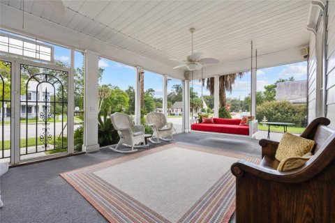 House in Alachua, Florida 4 bedrooms, 330.36 sq.m. № 1870753 - photo 8