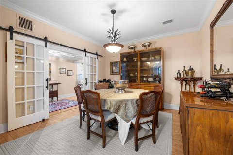 House in Alachua, Florida 4 bedrooms, 330.36 sq.m. № 1870753 - photo 16
