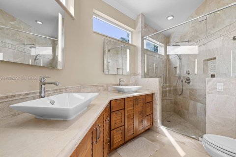 Villa ou maison à vendre à Key Largo, Floride: 6 chambres, 475.01 m2 № 1989498 - photo 15