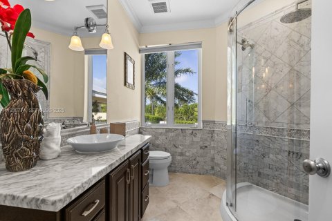 Villa ou maison à vendre à Key Largo, Floride: 6 chambres, 475.01 m2 № 1989498 - photo 17