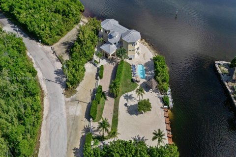 Villa ou maison à vendre à Key Largo, Floride: 6 chambres, 475.01 m2 № 1989498 - photo 1