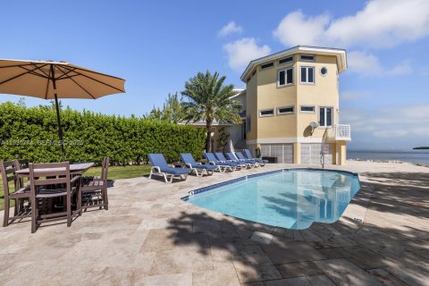 Villa ou maison à vendre à Key Largo, Floride: 6 chambres, 475.01 m2 № 1989498 - photo 18