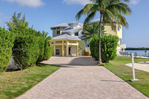 Villa ou maison à vendre à Key Largo, Floride: 6 chambres, 475.01 m2 № 1989498 - photo 22
