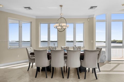 Villa ou maison à vendre à Key Largo, Floride: 6 chambres, 475.01 m2 № 1989498 - photo 7