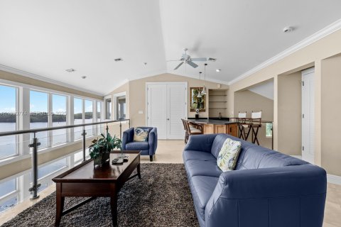 Villa ou maison à vendre à Key Largo, Floride: 6 chambres, 475.01 m2 № 1989498 - photo 10