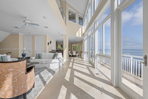 Villa ou maison à vendre à Key Largo, Floride: 6 chambres, 475.01 m2 № 1989498 - photo 8