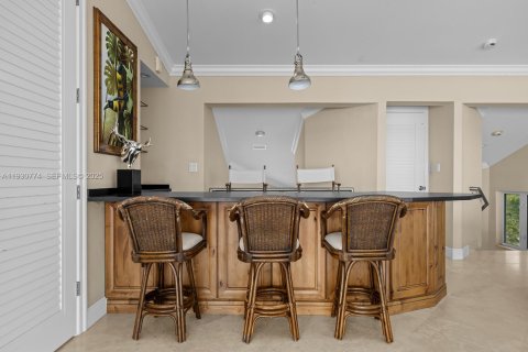 Villa ou maison à vendre à Key Largo, Floride: 6 chambres, 475.01 m2 № 1989498 - photo 11