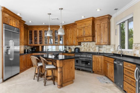 Villa ou maison à vendre à Key Largo, Floride: 6 chambres, 475.01 m2 № 1989498 - photo 5