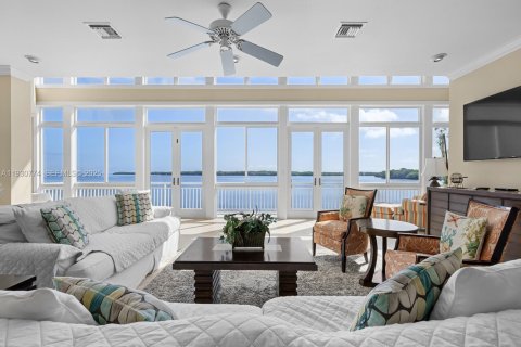 Villa ou maison à vendre à Key Largo, Floride: 6 chambres, 475.01 m2 № 1989498 - photo 4