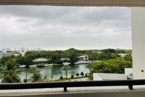 Condo in Miami Beach, Florida, 2 bedrooms  № 2055635