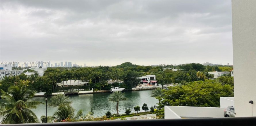 Condo in Miami Beach, Florida, 2 bedrooms  № 2055635