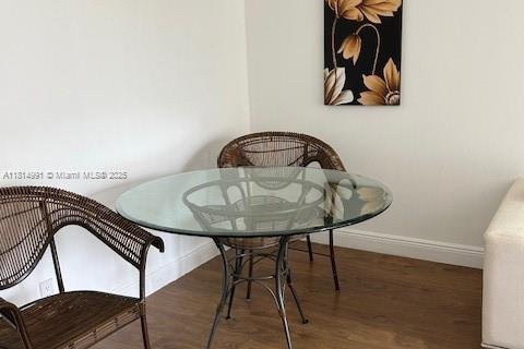 Condo in Aventura, Florida, 1 bedroom  № 1772401 - photo 6