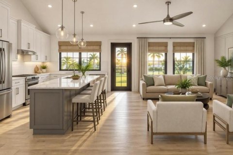 Casa en venta en Dade City, Florida, 4 dormitorios, 178.84 m2 № 2421747 - foto 3